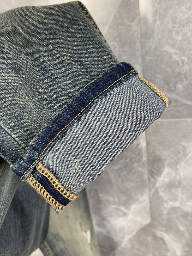 Burberry Jeans